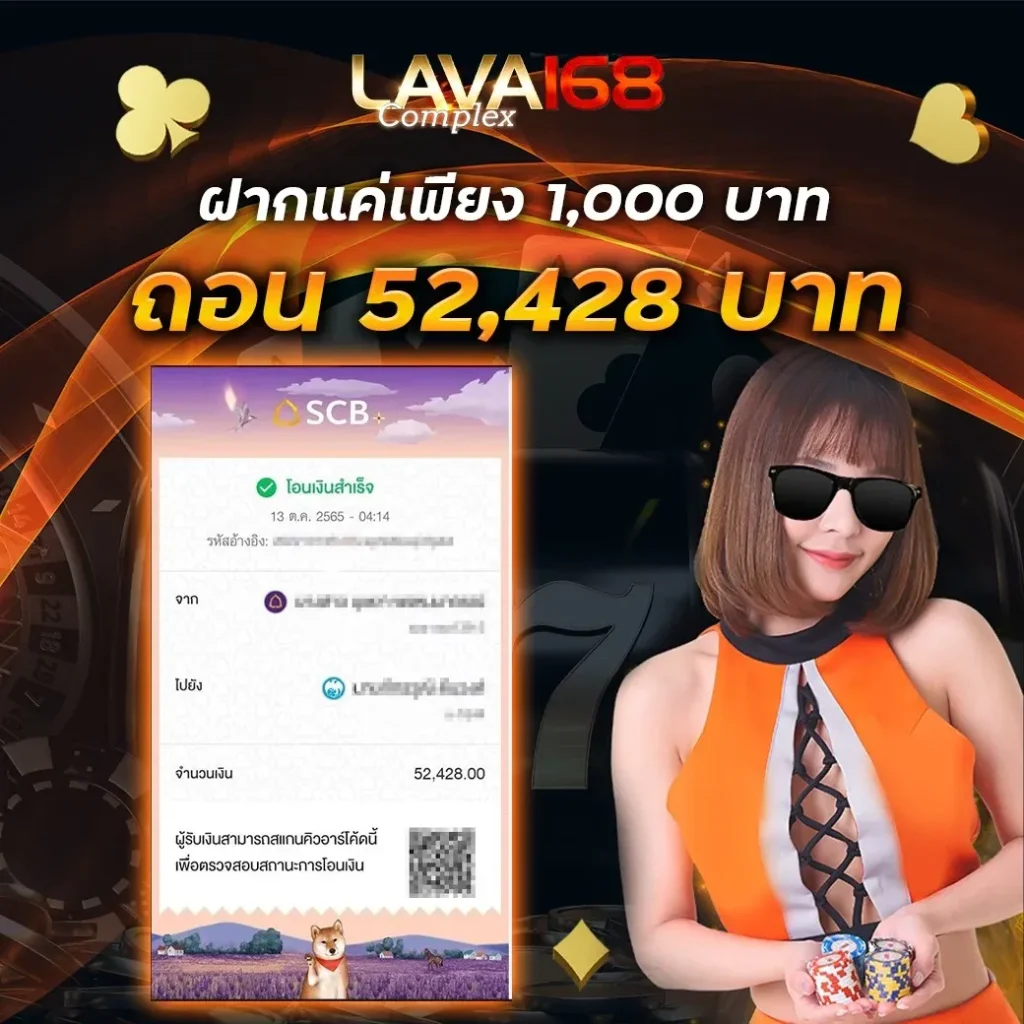 lavacomplex